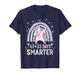 Happy 67+ 33 Days of School Six Seven Meme Teacher Student T-Shirt