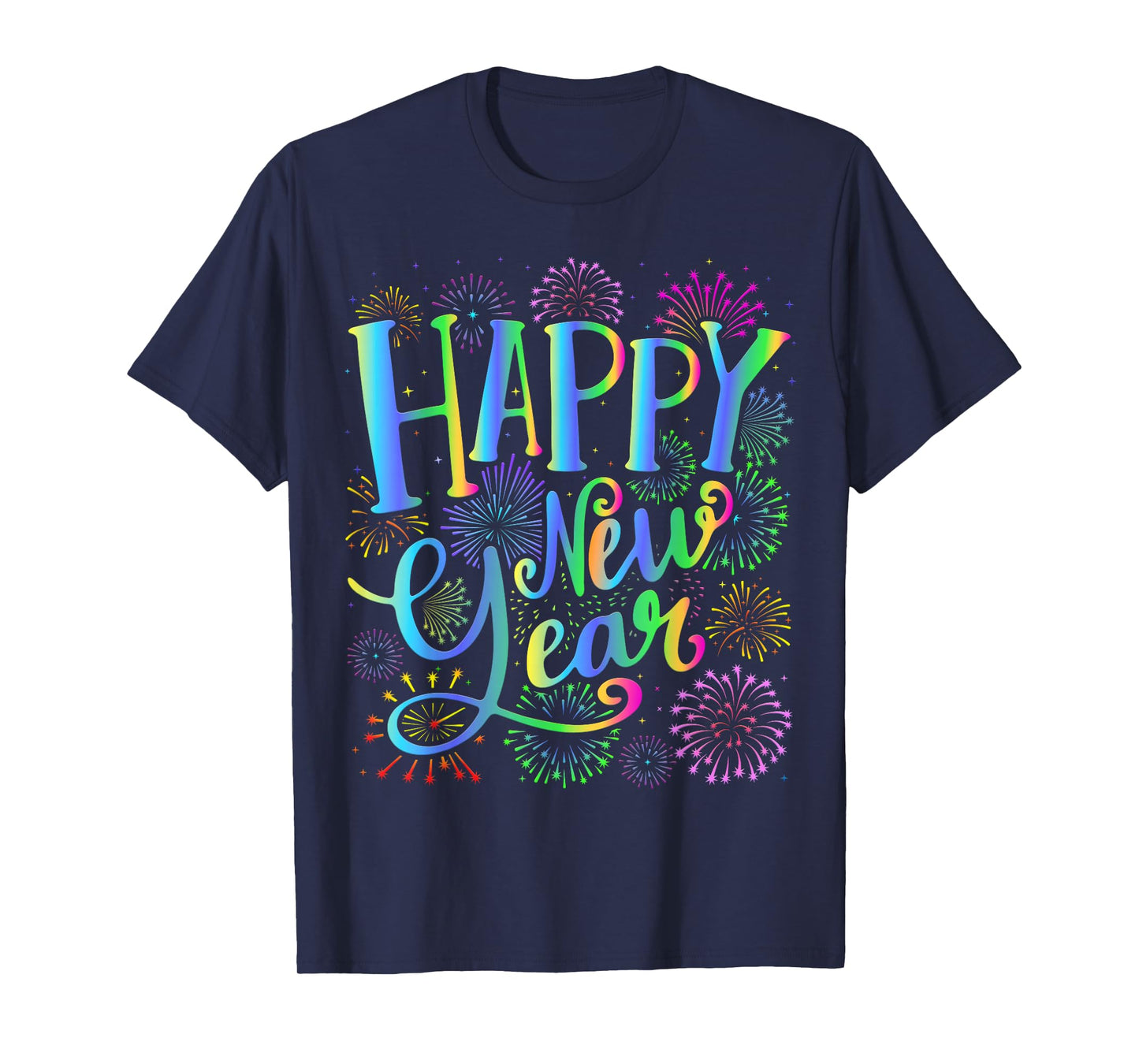 Happy New Year 2026 T-Shirt