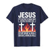 Jesus Its Better to Know Him Before You Meet Him T-Shirt