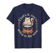 That's It You're Going in The Soup, Funny Wizard Cat Meme T-Shirt