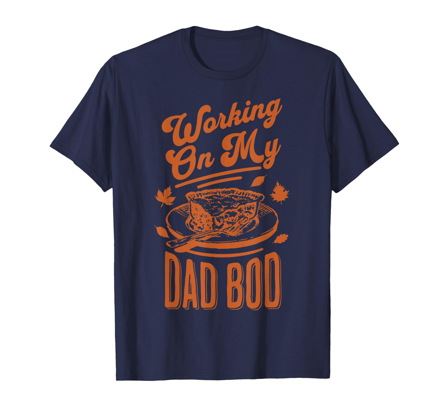 Eating for Two Thanksgiving Couples Pregnancy Announcement T-Shirt