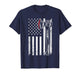 Axe Throwing Novelty for Men Women Ax Thrower Axe Throwing T-Shirt