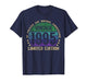 31 Year Old Gifts Vintage 1995 Limited Edition 31st Birthday T-Shirt