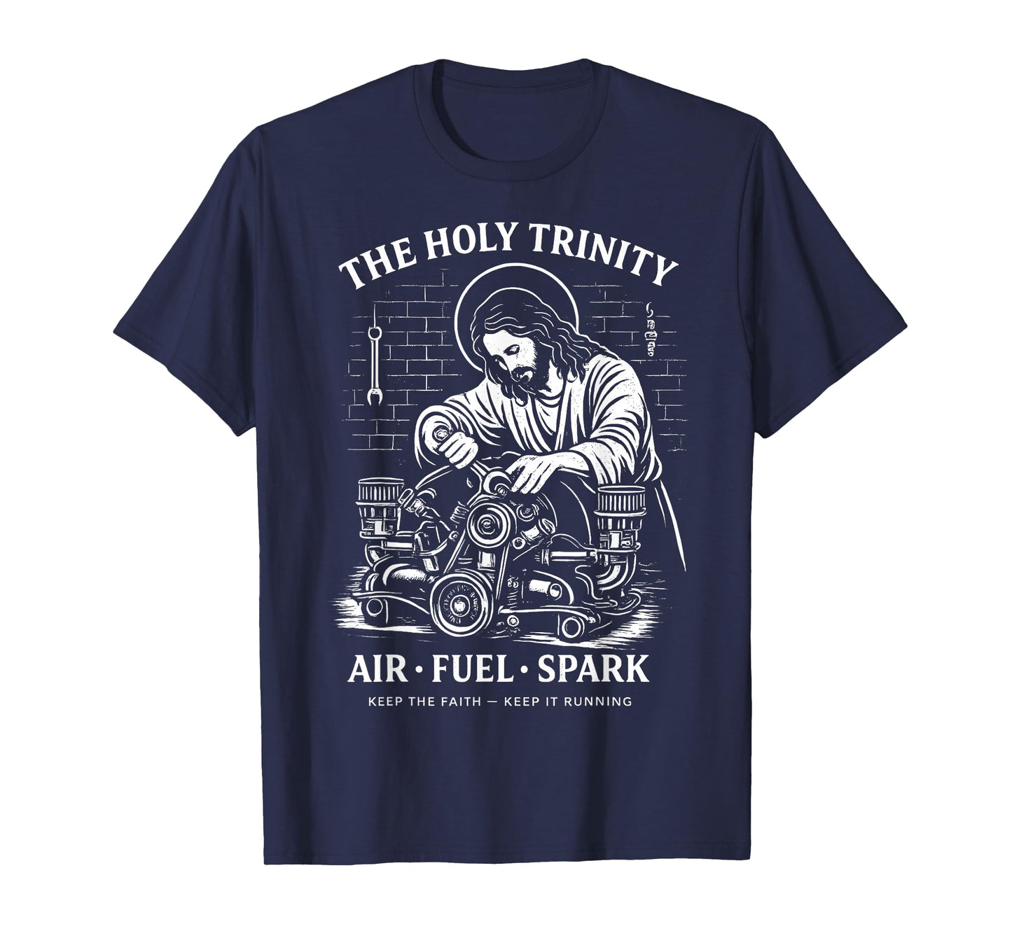 Keep It T-Shirt
