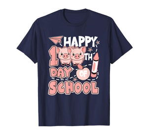 Student Kids Boys Girls T-Shirt
