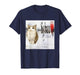 Meowl SYBAU Meme Funny Cat-Owl Brainrot Silly Cursed Cat T-Shirt