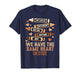 Black History Month Shirt Men Women Kids Patriotic African T-Shirt