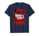 Schitt's Creek Crows Have Eyes 3 with Moira Rose T-Shirt