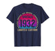 94 Year Old Gifts Vintage 1932 Limited Edition 94th Birthday T-Shirt