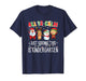 All is Calm just Kidding This is Kindergarten T-Shirt