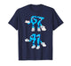 67 Six Seven 41 Forty One Funny Brainrot Meme for Kids Teens T-Shirt