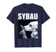 Sybau Dog Sush Meme T-Shirt