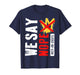 We Say Nope No Kings in America October 18 - No Kings Day T-Shirt