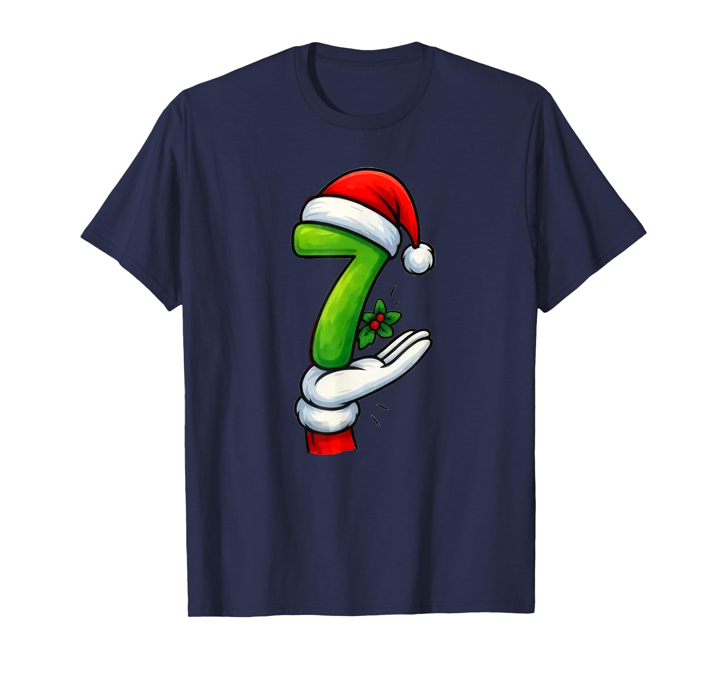 67 Meme Six Seven Kids Women Men Couple Matching Christmas T-Shirt