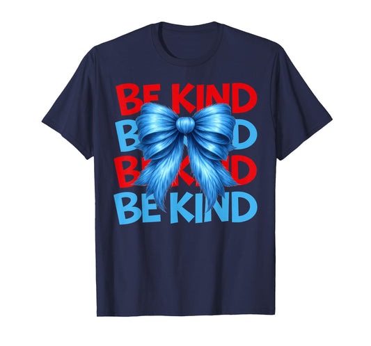 Autism Awareness Be Kind Why Fit in Doctor Teacher Cat Hat T-Shirt