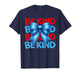Autism Awareness Be Kind Why Fit in Doctor Teacher Cat Hat T-Shirt