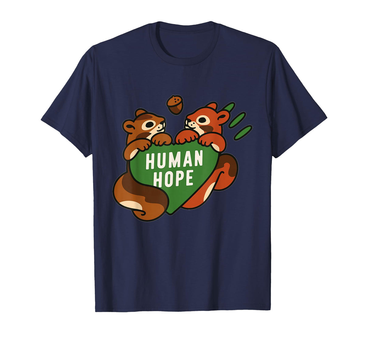Human Hope T-Shirt
