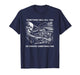Everything Will Kill You So Choose Something Fun Skeleton T-Shirt