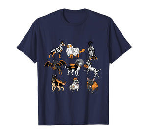 Happy Halloween T-Shirt