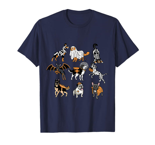 Happy Halloween T-Shirt