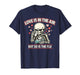 Love is in The Air But So is The Flu Funny Skeleton Love Day T-Shirt