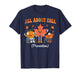 All About Fall Prevention Nurse Physical Therapy PT OT T-Shirt
