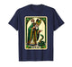 St Patrick Snake Gon Git Card Saint Pattys Men Women Kids T-Shirt