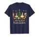 Not My First Nutcracker Sugar Plum Costume, Christmas Ballet T-Shirt