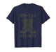 DD-214 Alumni Combat Boots Patriotic Soldier Proud Veteran T-Shirt