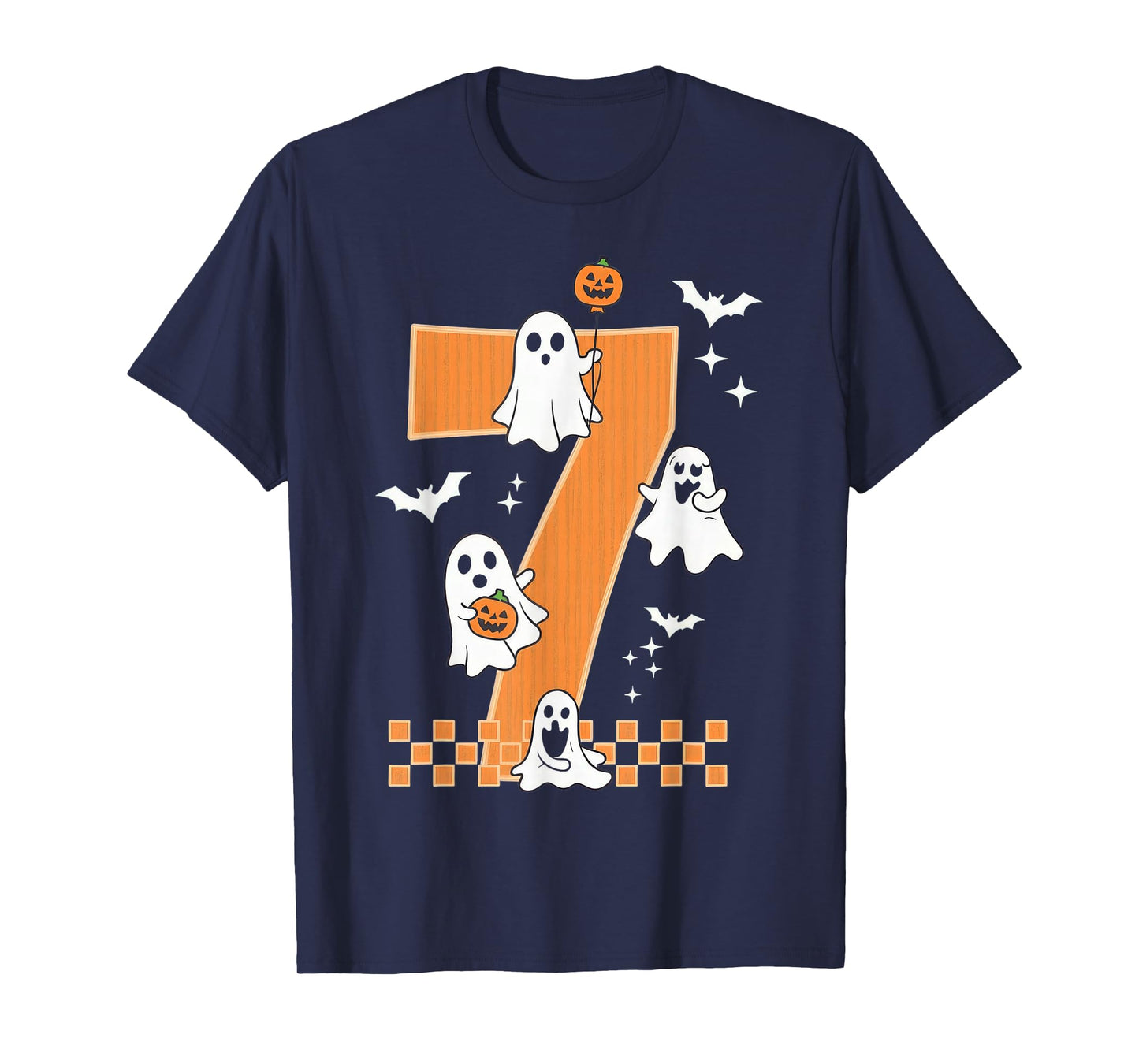 Six Seven 6 7 Meme 6 7 Halloween Costume Couple T-Shirt
