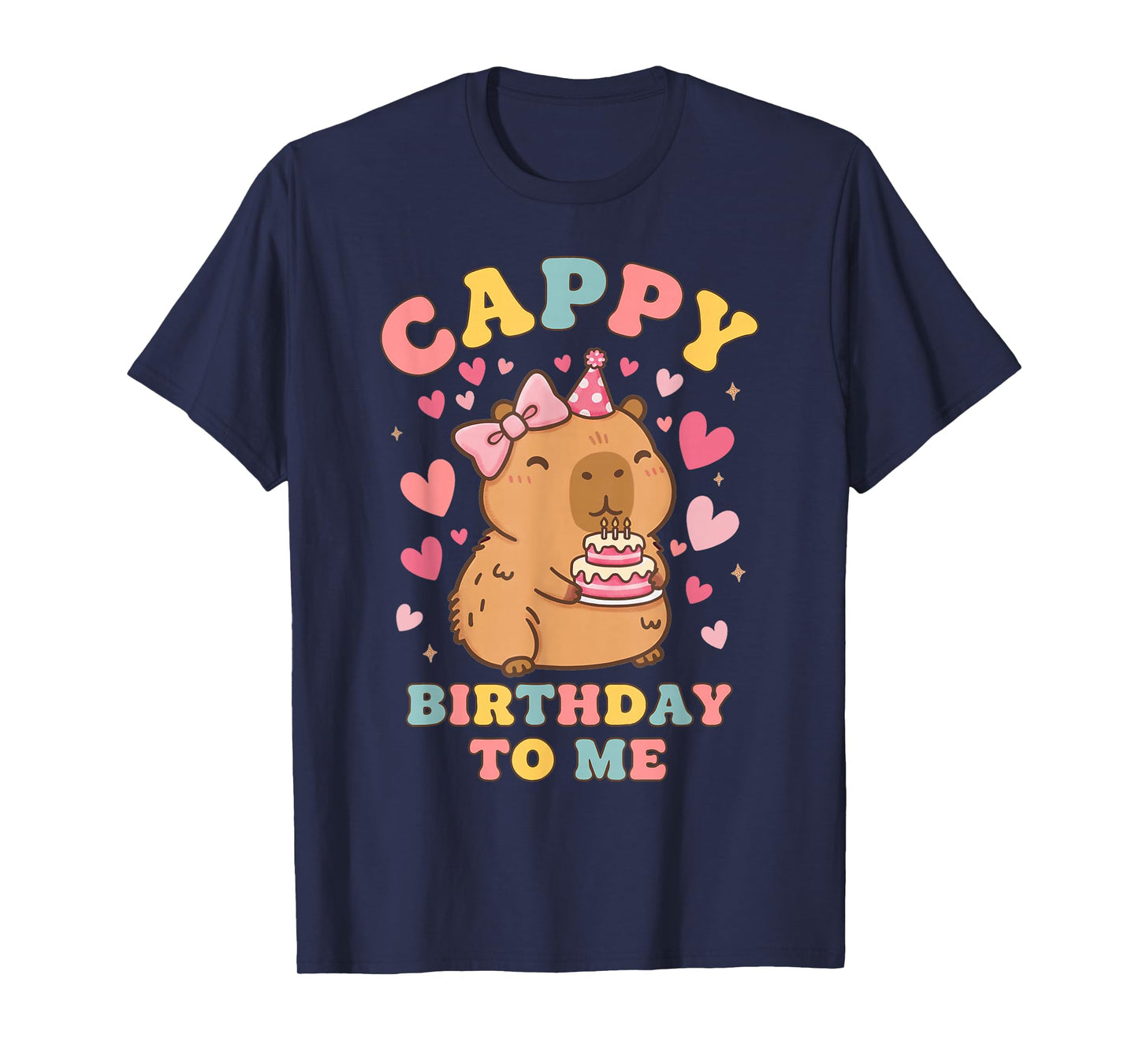 Animal Lover T-Shirt