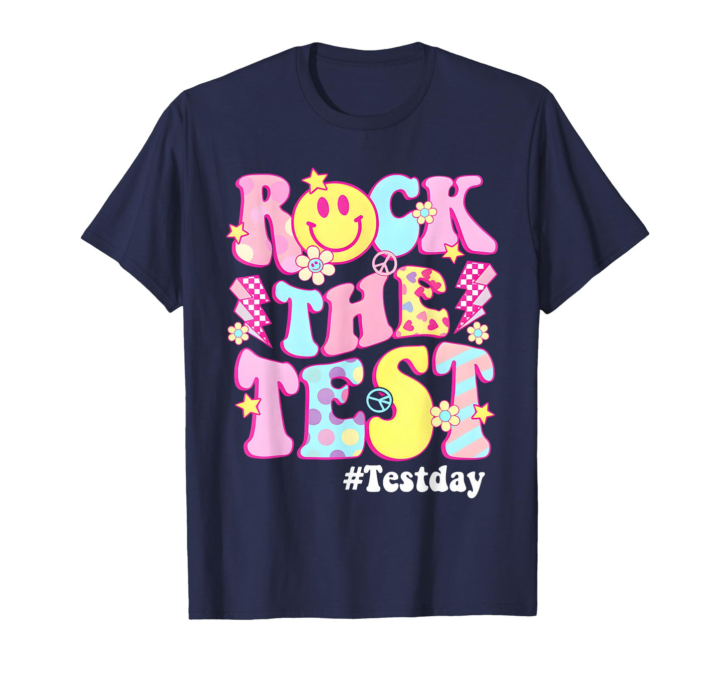 Motivational Funny T-Shirt
