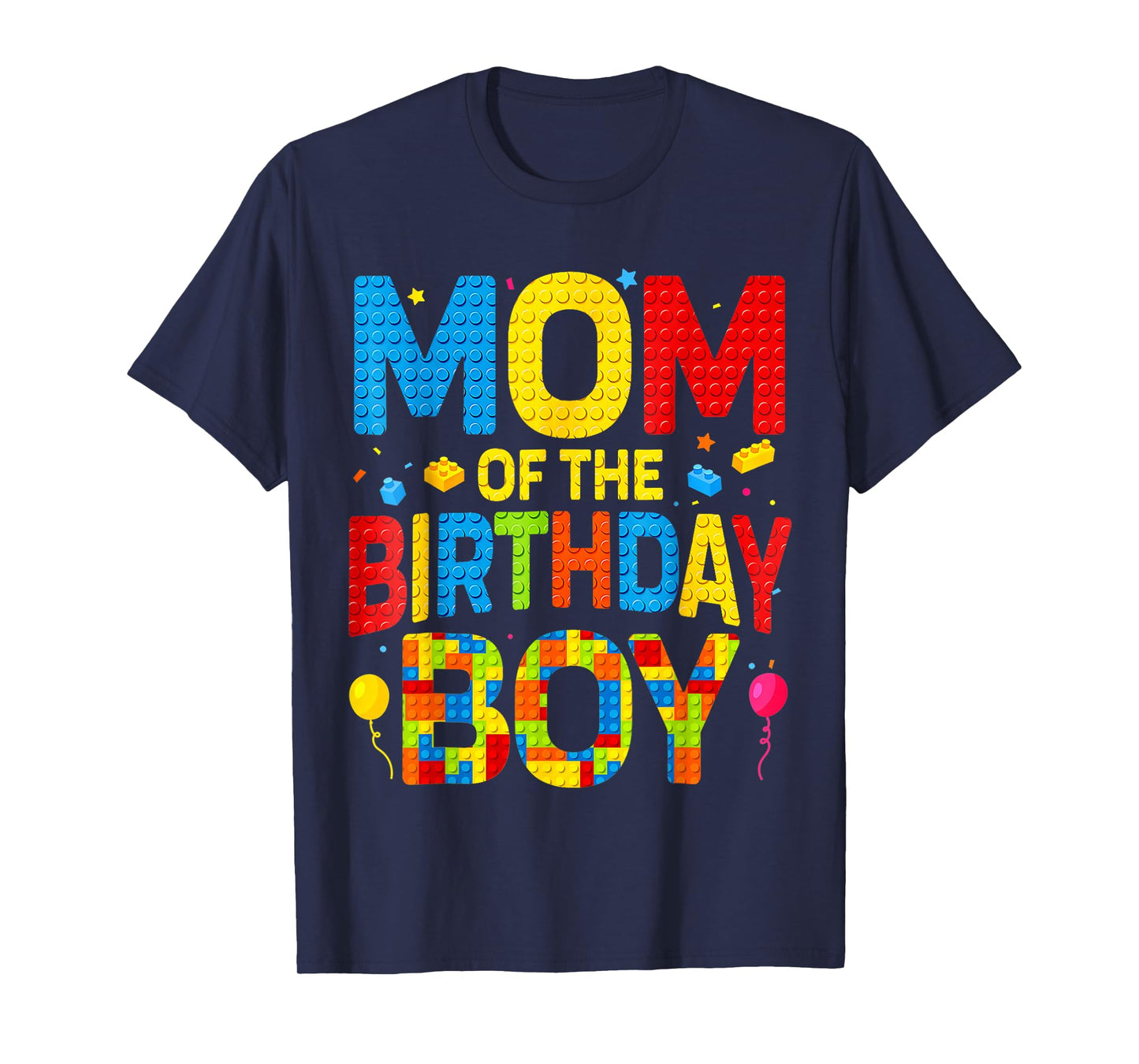 Building Block T-Shirt