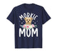 Morkie Mom Morkie Owner Morkie Lover T-Shirt