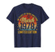 Retro March 1978 Limited Edition 48-Year-Old 48th Birthday T-Shirt