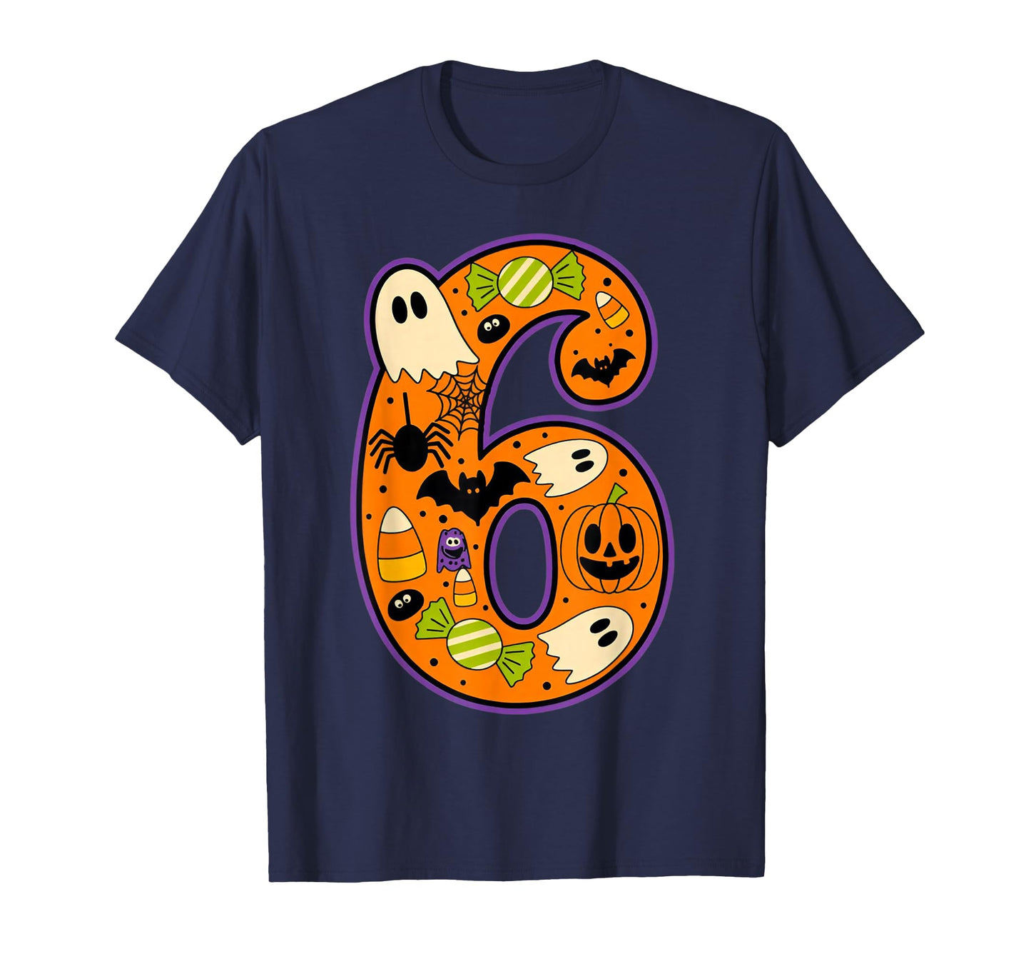 Couple Halloween Costume Duo Halloween Costume 6 7 Rizz T-Shirt