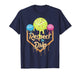 Funny Tennis Respect The Drip Cool Player Gift Idea T-Shirt