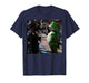 Portland Frog Protest T-Shirt