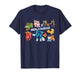 Steal a Brain Rot Shirt Funny Gamer Meme for Kids T-Shirt