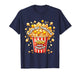 Popping Through 100 Days Smarter T-Shirt