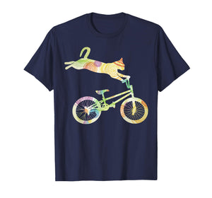 BMX Art for Men Women Toddler Boys Off Road BMX Riding BMX T-Shirt