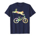 BMX Art for Men Women Toddler Boys Off Road BMX Riding BMX T-Shirt