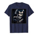 Cool Cat Driving 67 Sunglasses Funny Gifts for Men Women Kid T-Shirt
