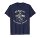 Lent 40 Days Prayer Fasting Almsgiving T-Shirt