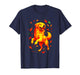 Retriever Art - Dog Lover's Dream T-Shirt
