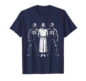 Jesus ICE T-Shirt