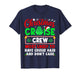 Christmas Cruise Most Likely Have Cruise Hair and Don’T Care T-Shirt