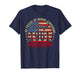 Vintage 1961 Limited Edition 65th Birthday 65 Years Old T-Shirt