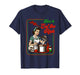Vintage How to Eat The Rich 1970s T-Shirt