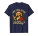 are Y'all Ready for My Birthday T-Shirt